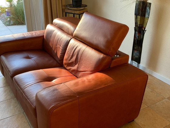Splendido Divano 2 posti di Lederland – Divani 2 posti, Leather (photo 3 of 5)