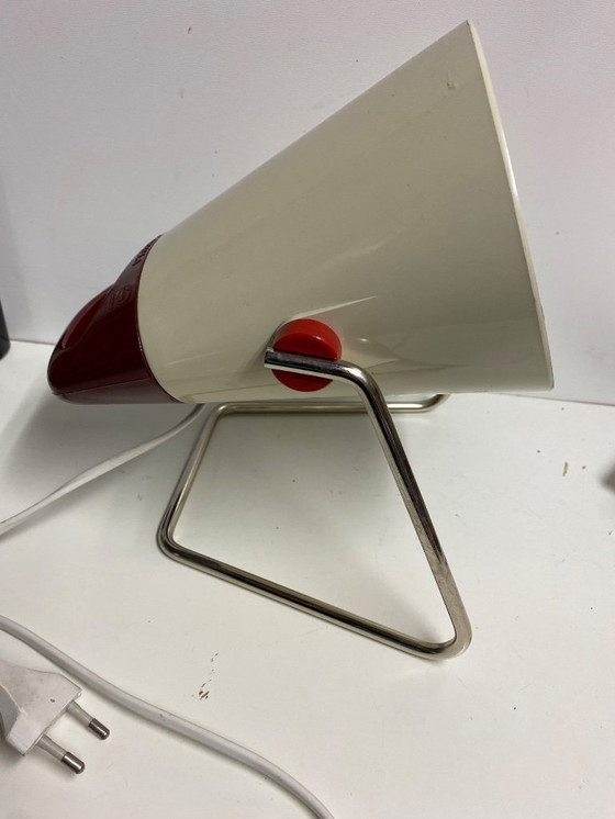 Image 1 of Wärmelampe