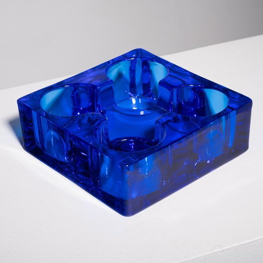 Daum - Bandeja para baratijas / Candelabro / Cenicero