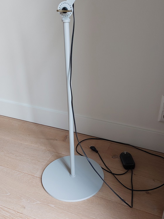 Image 1 of Vloerlamp Tonone Bolt 2arm Floor in Ash Grey