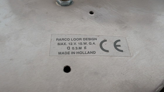Image 1 of Harco Loor design lamp