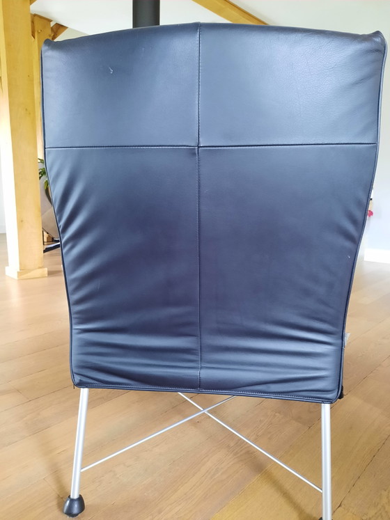 Image 1 of Montis Charly fauteuils