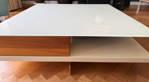 Design Couchtisch Hülsta CT90 - stilvoll und funktionell