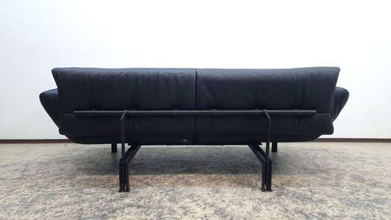 Image 1 of De Sede ds 140 sofá de diseño sofá de cuero sofá funcional Desede