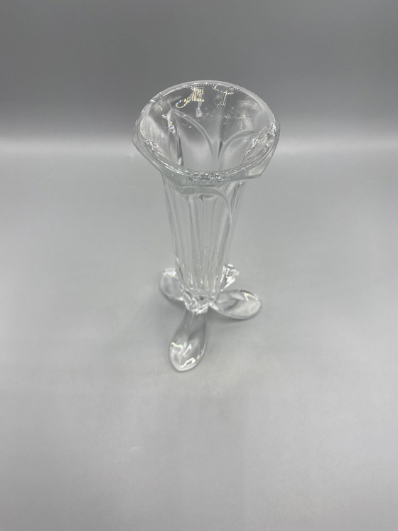 Vaso in Cristallo Cristal d'Arques Bandol – Bicchieri e caraffe (photo 3 of 6)