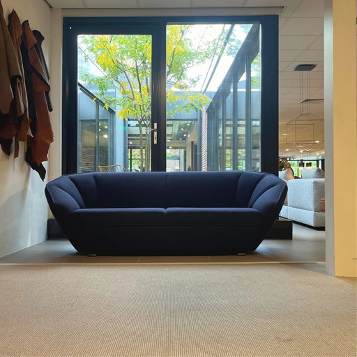 Pode Colla 3-Sitzer-Sofa – 3 5 zitsbanken