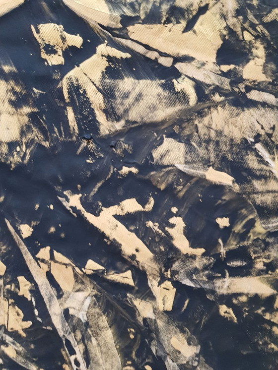 Image 1 of Jürgen Angeler - La cueva dorada