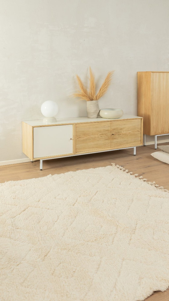 Image 1 of Credenza anni '60, Lothar Wegner, vintage