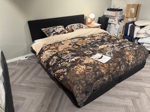 Tempur Zero G Boxspring 180*210cm Elektrisch
