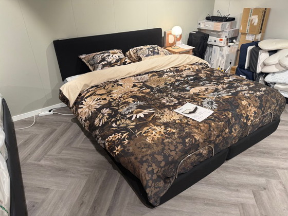 Image 1 of Tempur Zero G Boxspring 180*210cm Elektrisch