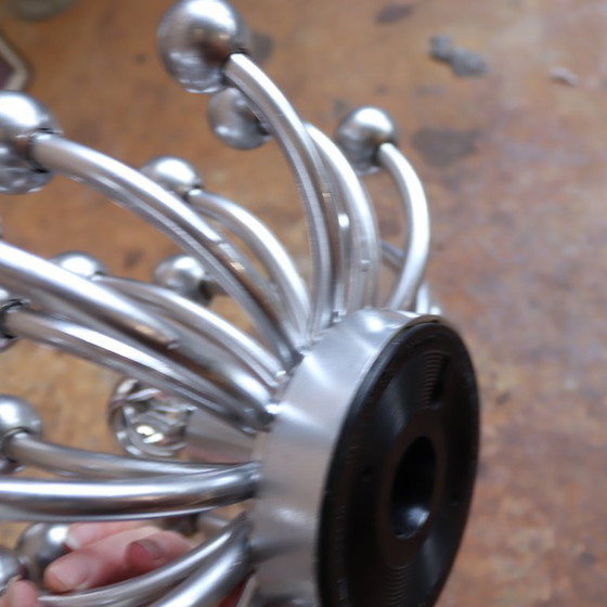 Image 1 of Lampada Pistillo di Studio Tetrarch per Valenti Luce, 1960, lampada da parete