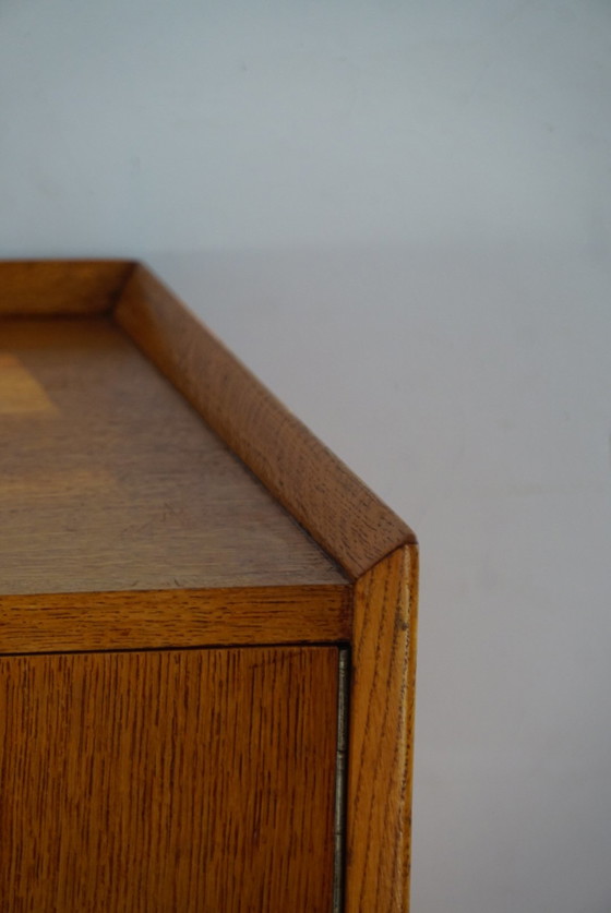 Image 1 of Unique vintage Pastoe sideboard