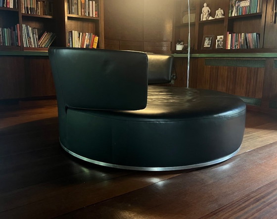 Image 1 of Maxalto Amoenus Lounge sofa von Antonio Citterio