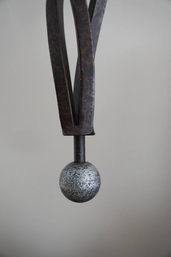 Image 1 of Lampada da parete Terzani Antinea – Jean-François Crochet