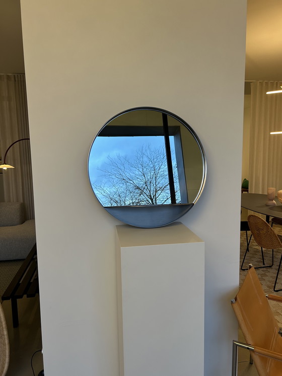 Image 1 of Gleam Round Mirror S