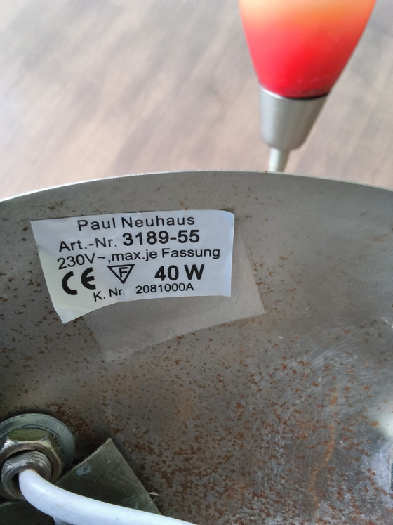 Image 1 of Paul Neuhaus