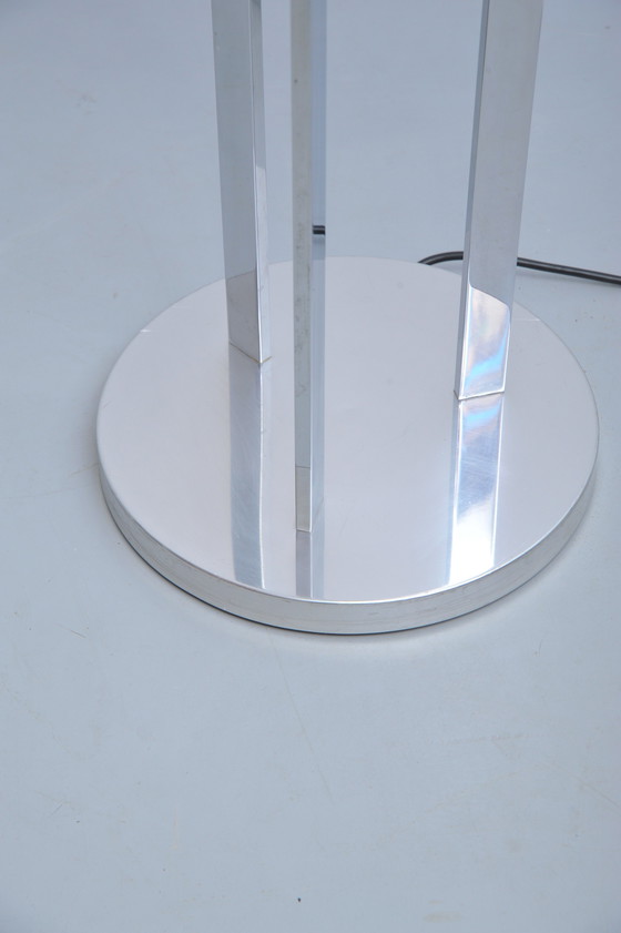 Image 1 of Grand lampadaire Sputnik de Doria Leuchten (1970)