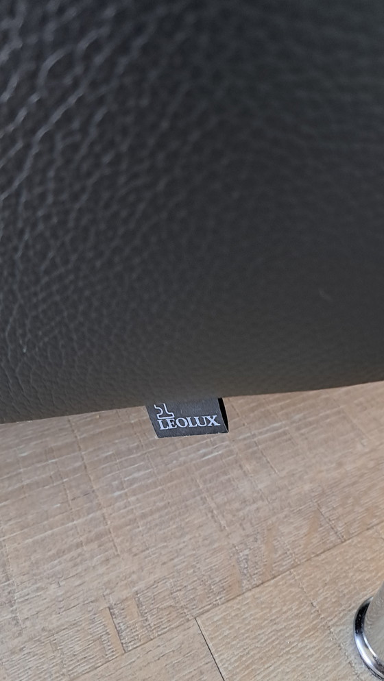 Image 1 of Leolux-Sessel