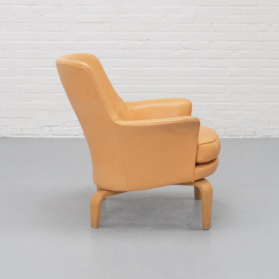 Image 1 of Arne Norell Pilot Armchair '70s