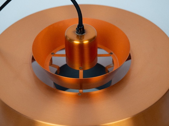 Image 1 of Lampada a sospensione vintage danese Nova di Jo Hammerborg, Fog og Morup, 1963