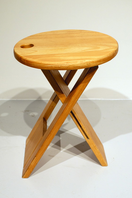 Image 1 of Taburete 'Suzy' de Adrian Reed