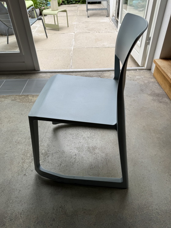 Image 1 of Silla Tip Ton de Vitra Design Edward Barber y Jay Osgerby