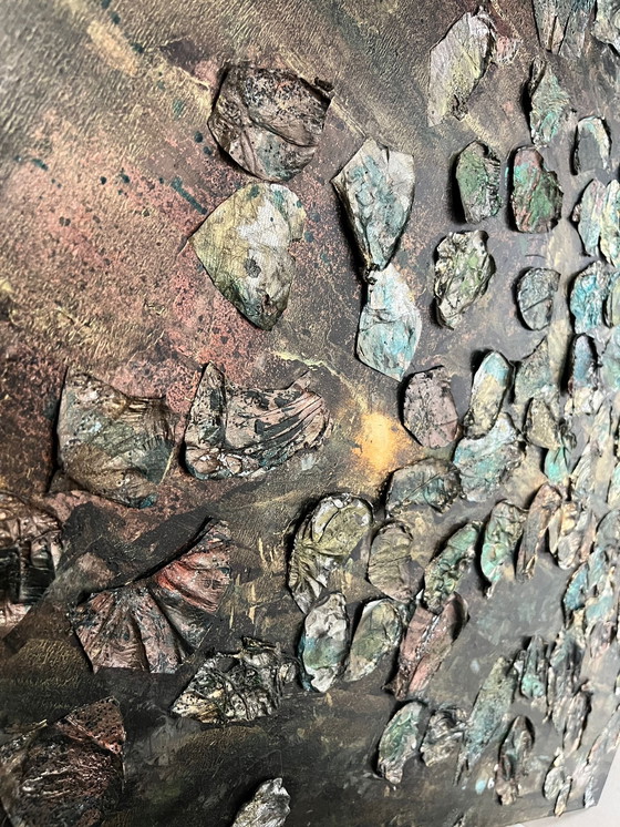 Image 1 of Rapture di Margot van Erkelens