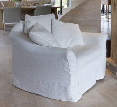 2 poltrone Axel Vervoordt