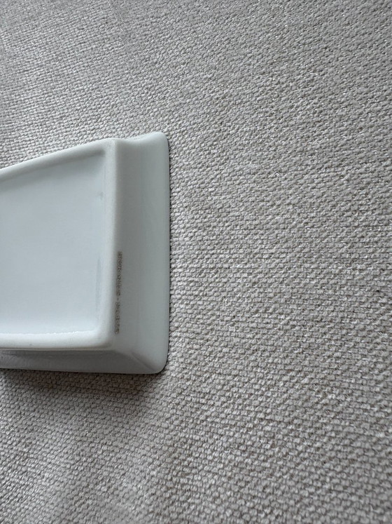 Hermès Rhythm asbak – Decoratieve objecten, Porcelain (photo 5 of 8)