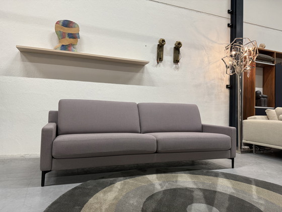 Image 1 of Rolf Benz Ego Sofa 230 Stoff