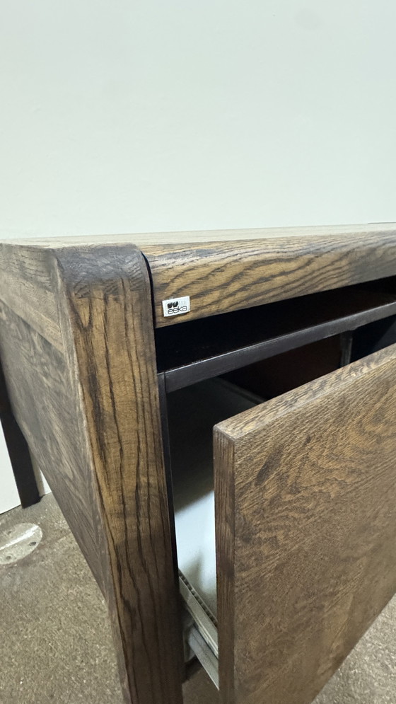 Image 1 of Vintage Eeka desk