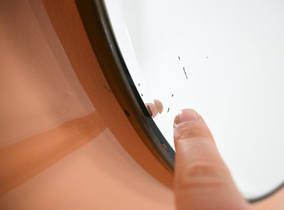 Image 1 of Spiegel "1669" van Max Ingrand voor Fontana Arte, jaren 60