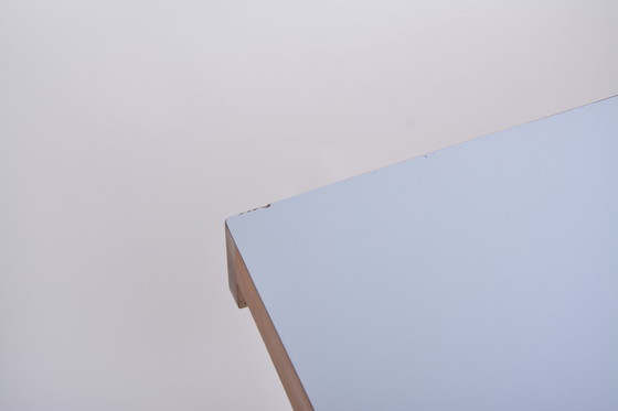 Image 1 of Gran escritorio italiano moderno de mediados de siglo