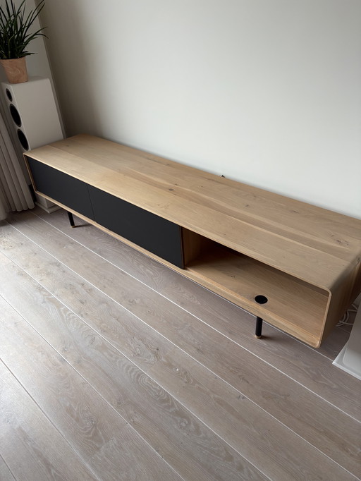 Mobile TV GAZZDA FINA LOWBOARD