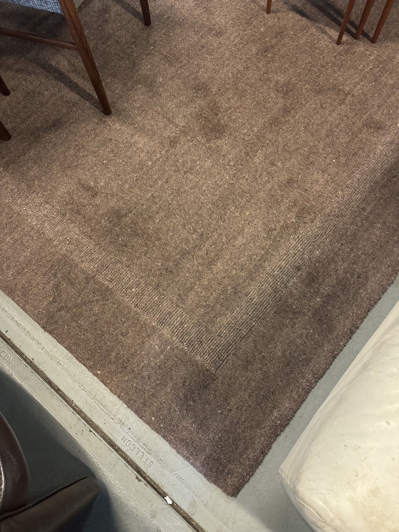 Image 1 of Wool Berber DeMunk ✨ as new ✨