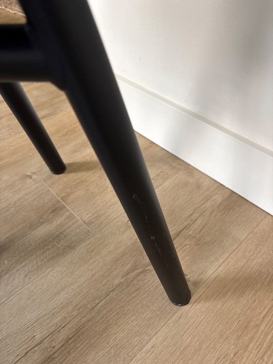 Sedia Functionals - Wendela – Sedie da pranzo, Legno (photo 7 of 7)
