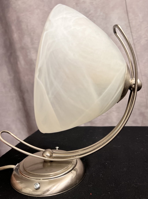 Steinhauer Wandlamp