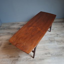 Mesa de centro de diseño Louis van Teefelen WeBe