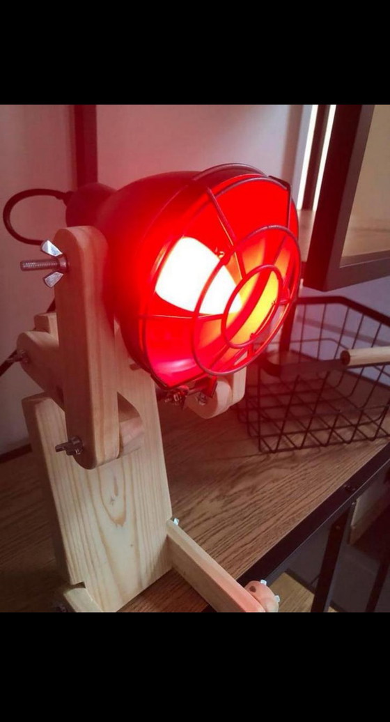 Image 1 of Lámpara Robotlamp