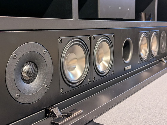 Image 1 of Mobile TV Spectral Ameno