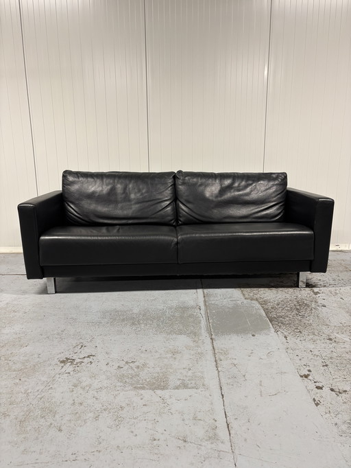 2.5-seater Montel sofa
