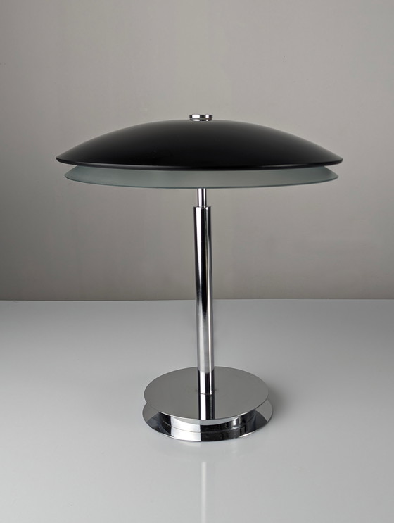 Image 1 of Table Lamp Bis by Fontana Arte