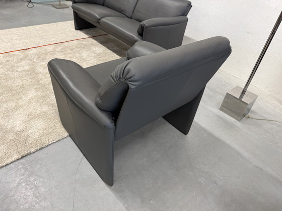 Image 1 of Leolux Bora Beta Poltrona Senso Ombra