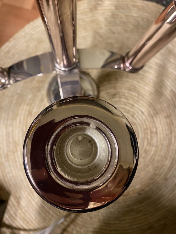 Image 1 of Fink Saturn 5-Licht-Kandelaar