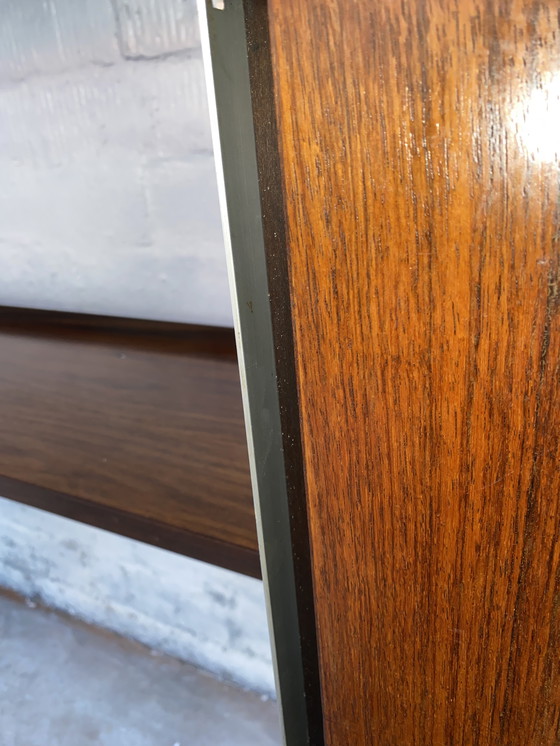 Image 1 of URIO Mueble de Pared Ico Parisi Para MiM