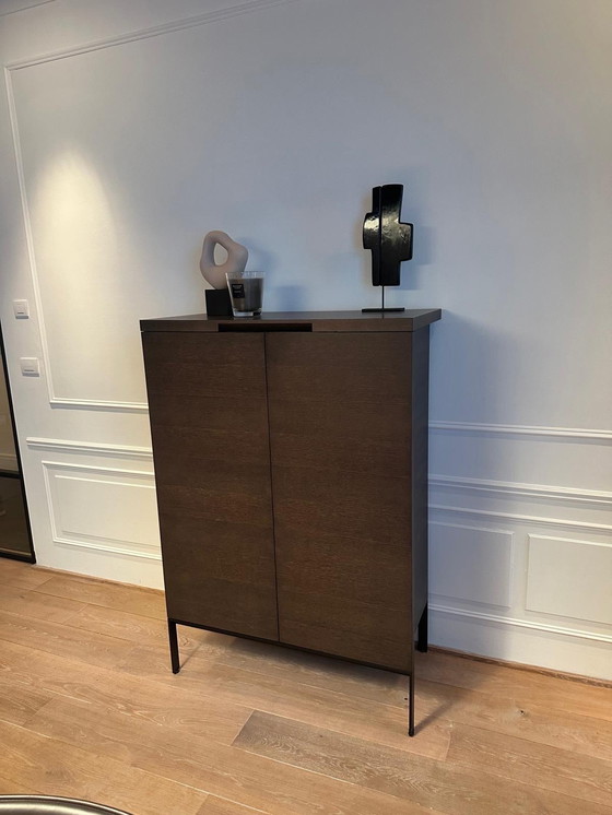 Image 1 of Mobile contenitore vintage Maxalto di B&B Italia! Perfetto