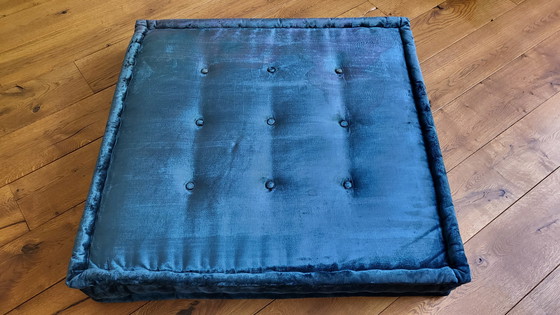 Image 1 of 11x Roche Bobois Mah Jong