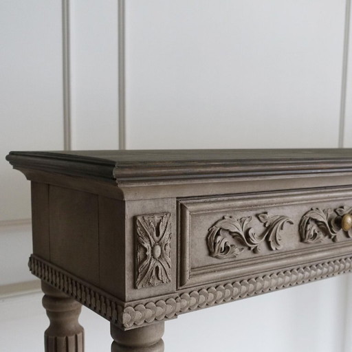 MonAntonine Château Doré VII