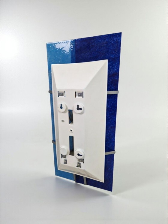 Image 1 of Escultura luminosa 'Gyllen' de IKEA, colección de culto, años 90