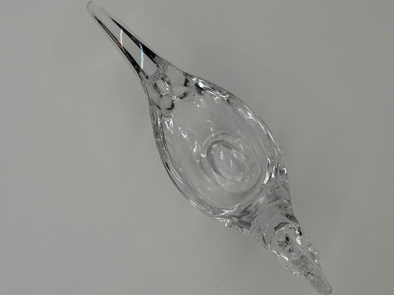 Image 1 of Vannes Le Chatel France Crystal